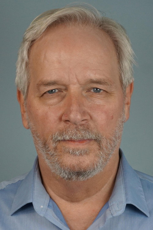 Andrew Hunsicker