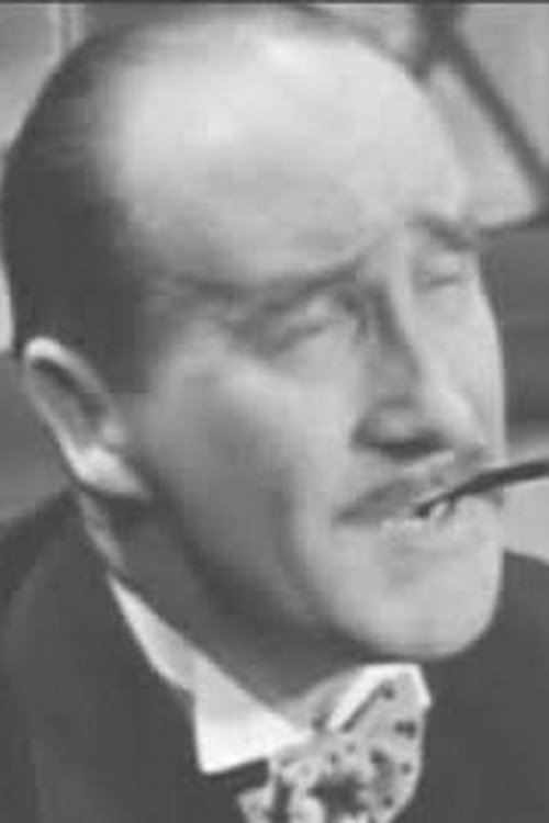 Jacques Henley