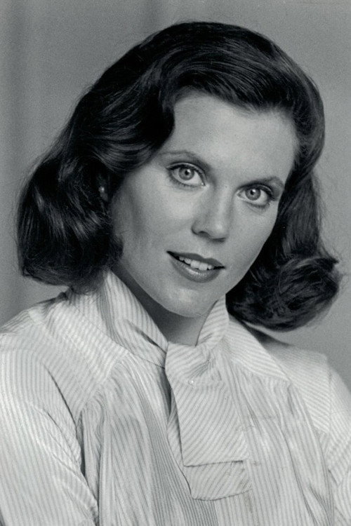 Ann Reinking