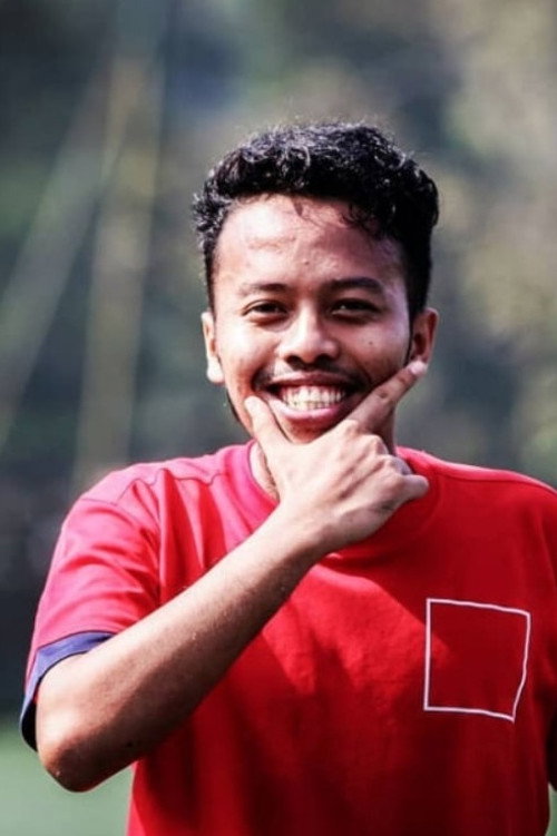 Sakurta Ginting
