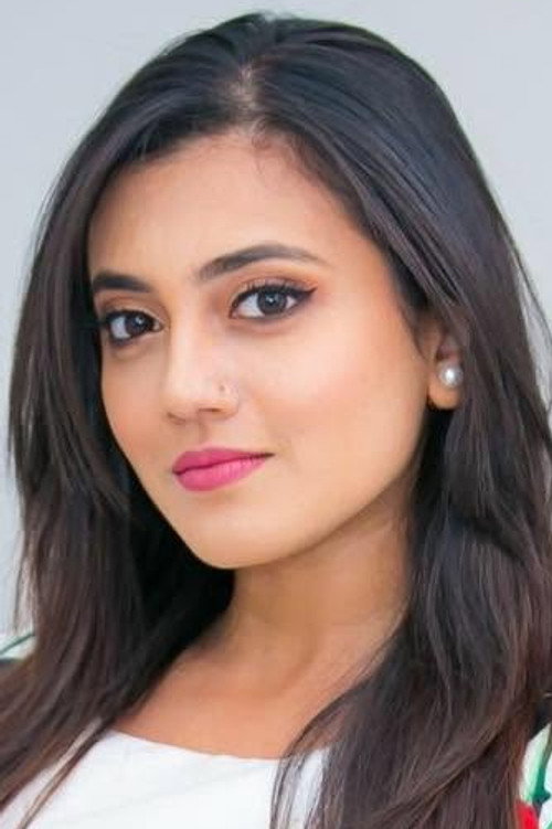 Shanudrie Priyasad
