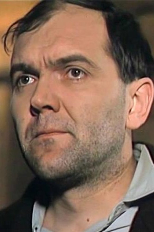 Igor Čillík