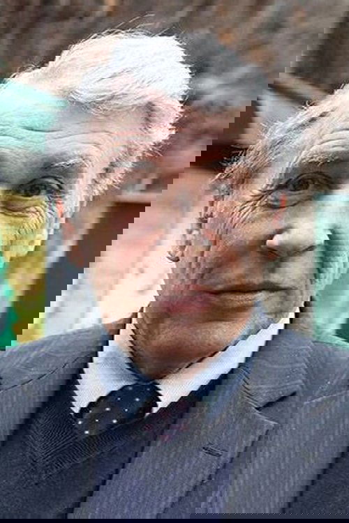 Gilbert Mitterrand