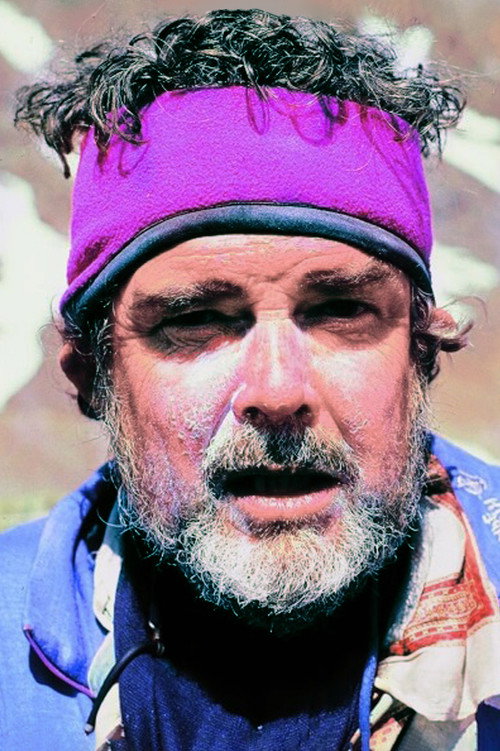 Jim Curran