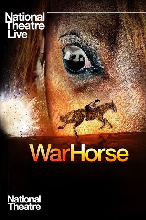 National Theatre Live: War Horse