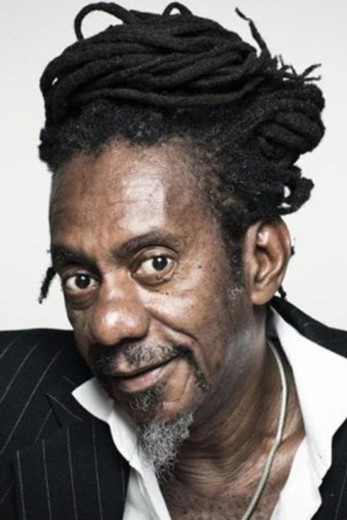Luiz Melodia