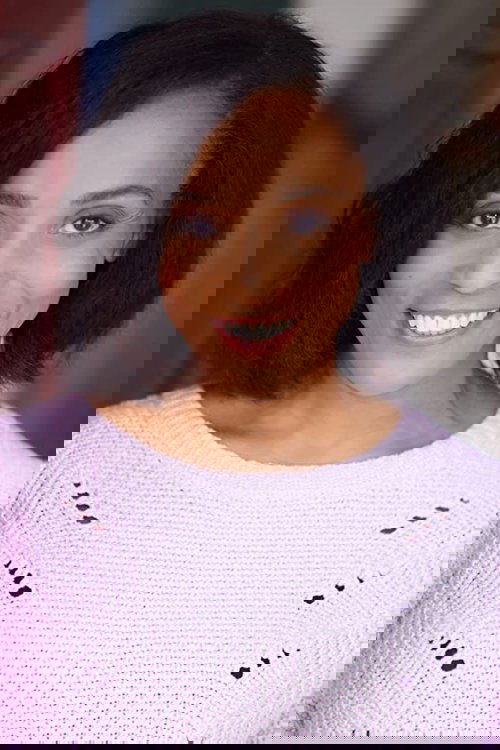 Kimberly Ann Parker