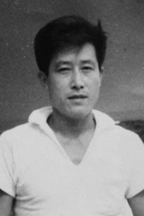 Shō Natsuki