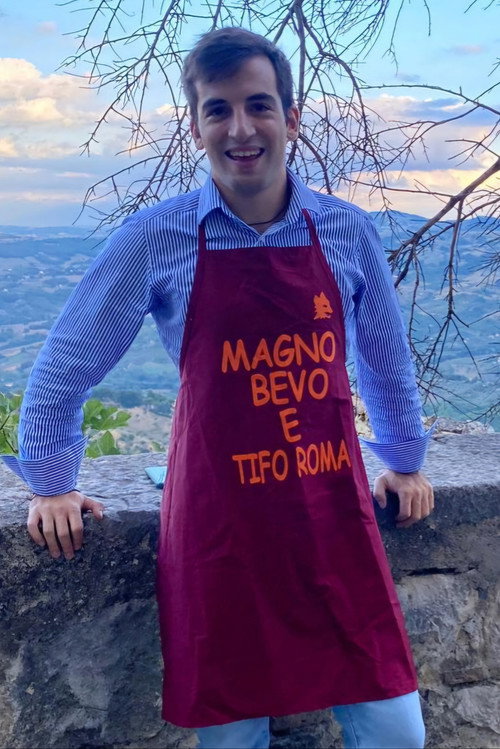 Niccolò Pilla