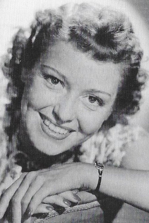 Harlene Wood