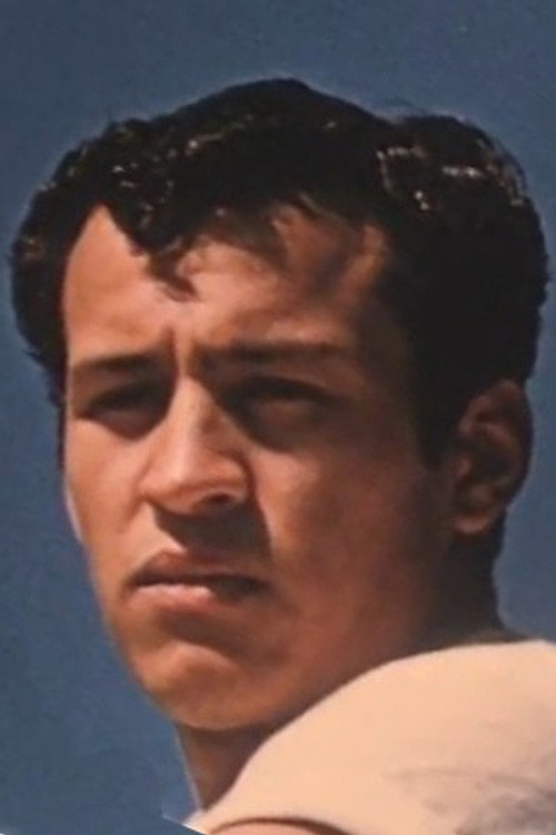 Curly Riviera