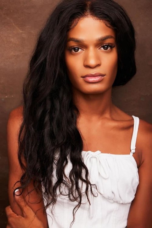 Céline Jackson