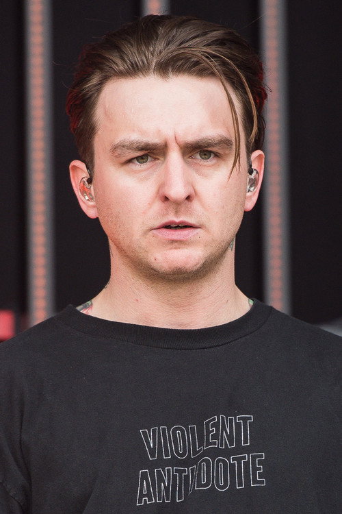 Matt Nicholls