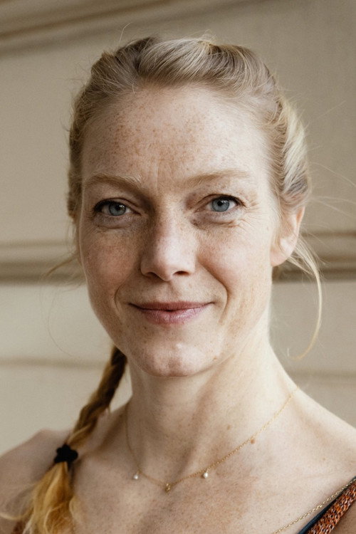 Saga Garðarsdóttir