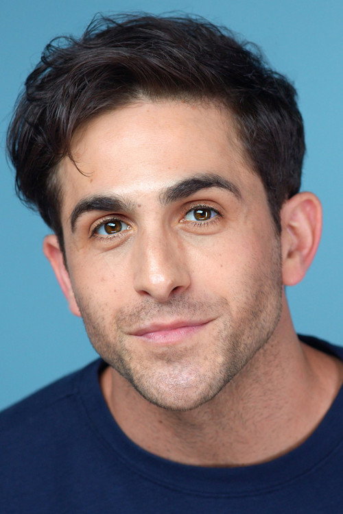 Jonathan Crimeni