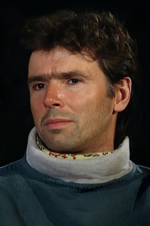 Michel Garcia