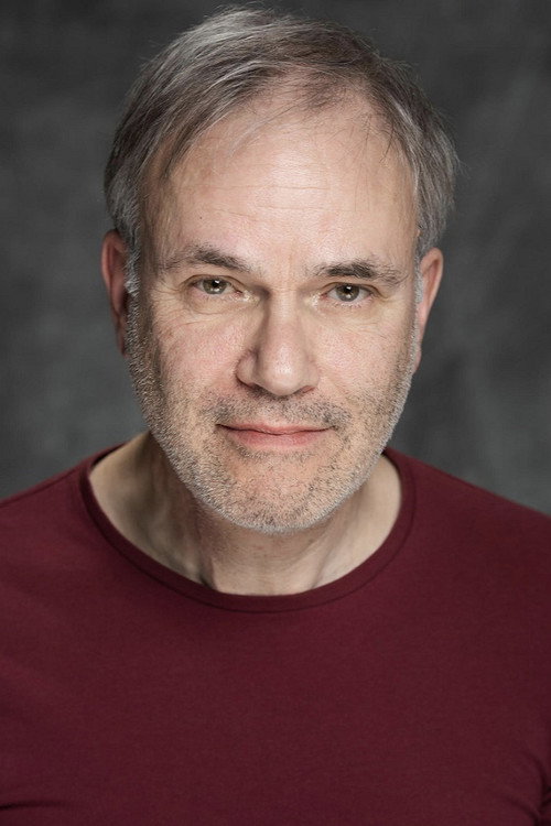 Cyril Cottrell