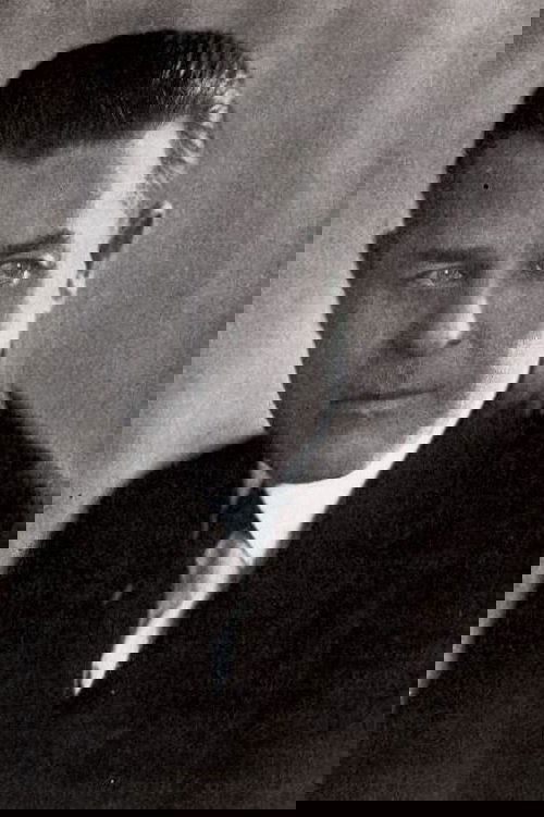 Harry A. Pollard