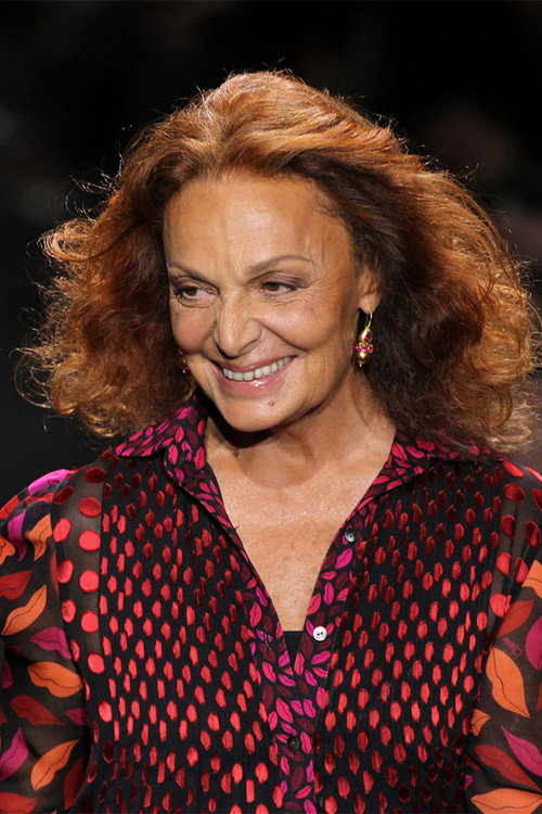 Diane von FĂźrstenberg
