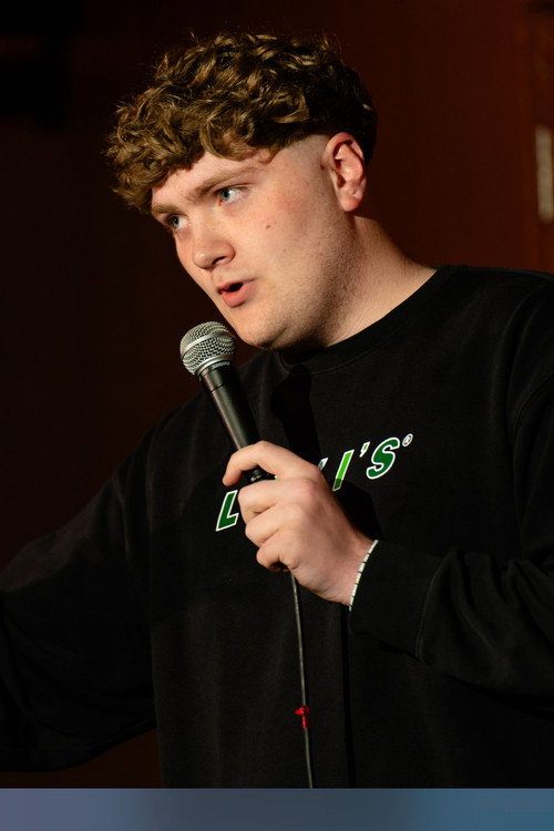 Daniel Houston