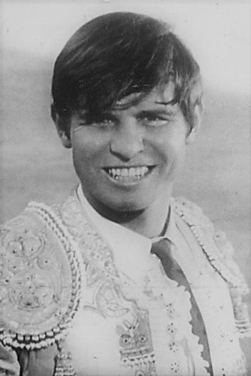 Manuel Benítez el Cordobés