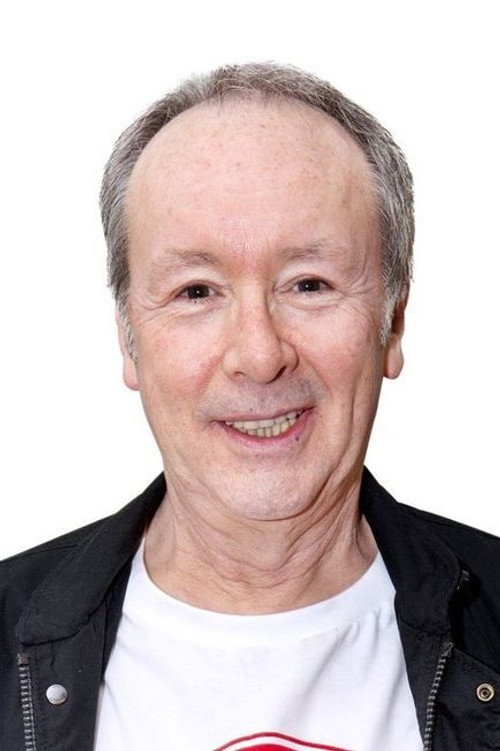 Brian Downey
