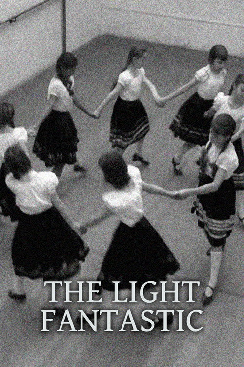 The Light Fantastic