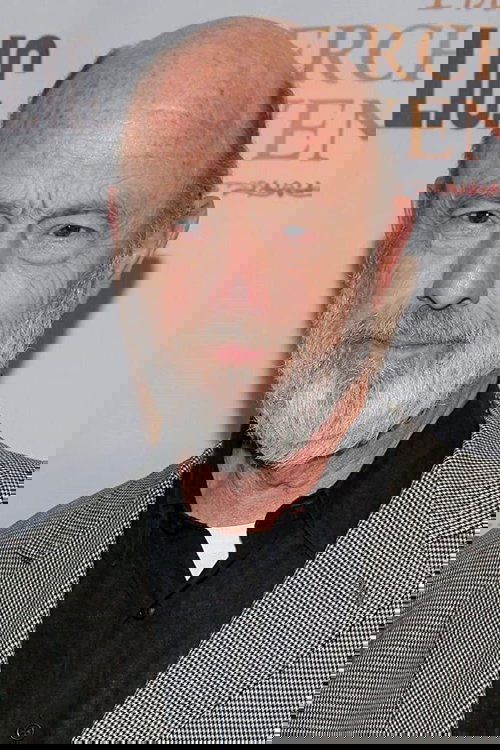 Gerry Bamman
