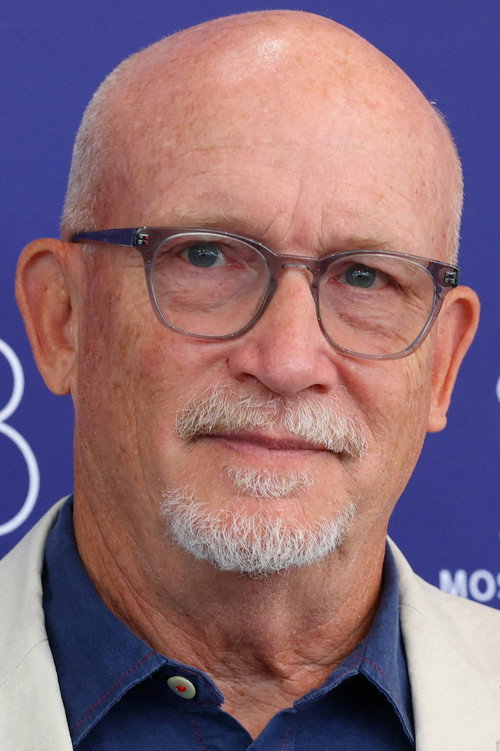 Alex Gibney