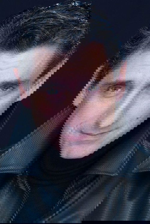 Anton Alexander