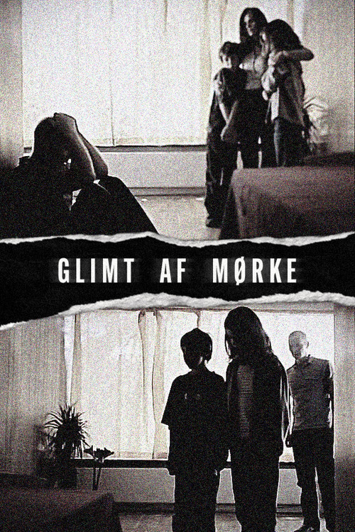 Glimt af mørke