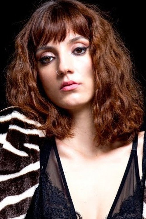 Natália Molina