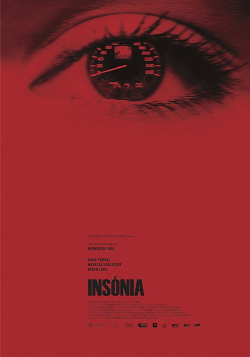 Insónia