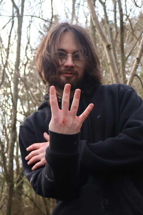 Matthew Hanlon