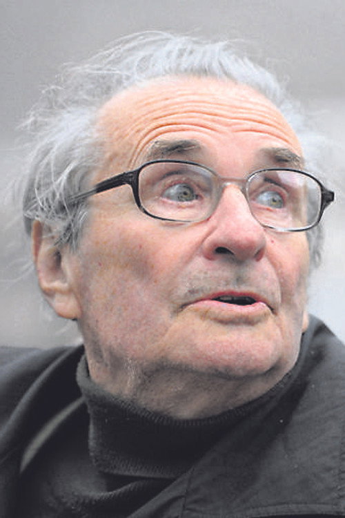 Oleg Reif