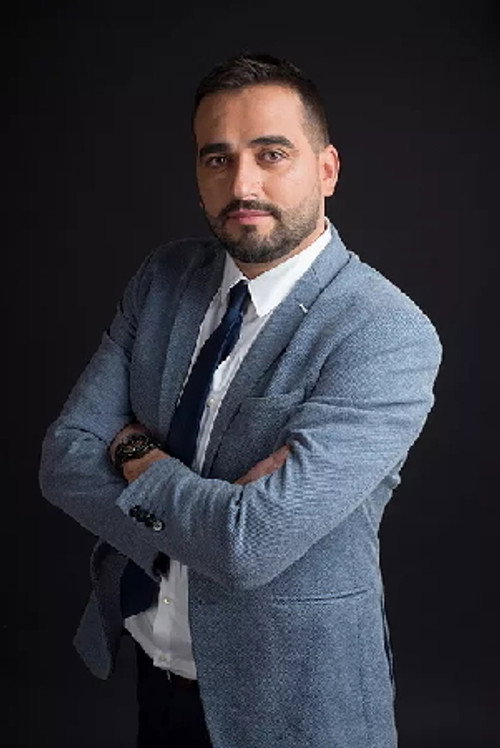 Javier Aguilera