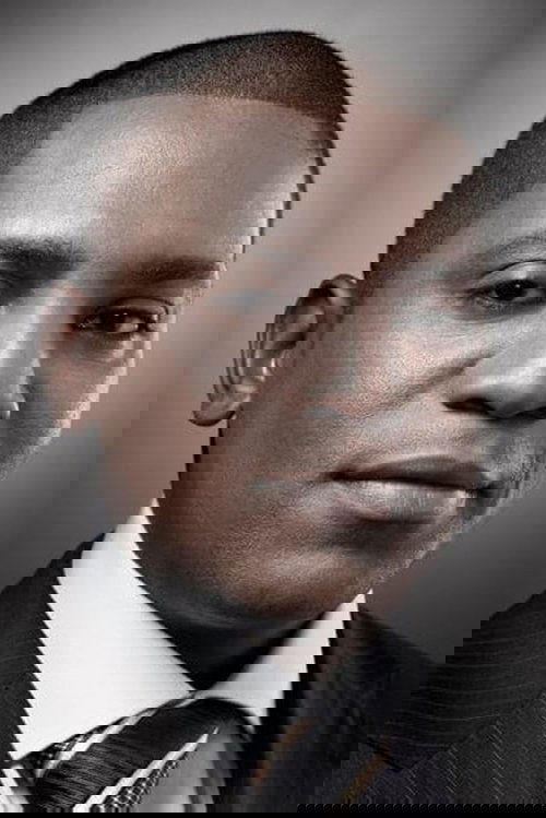 Mekhi Phifer