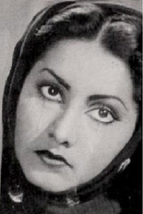 Meena Shorey