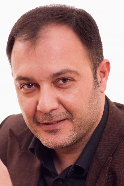 Anar Heybatov