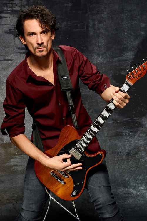 Joe Duplantier