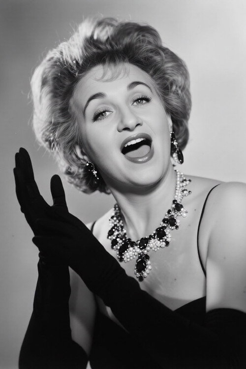 Hermione Gingold