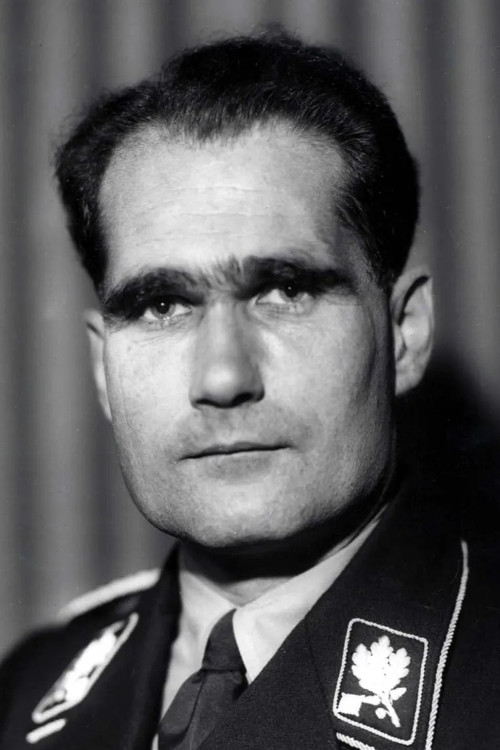 Rudolf Hess
