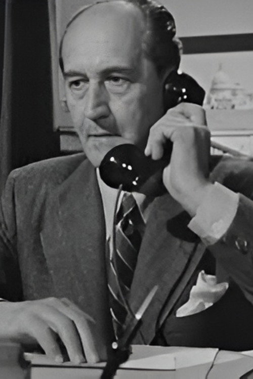 Marshall Bradford