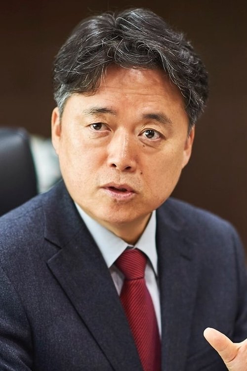 Choe Seung-ho