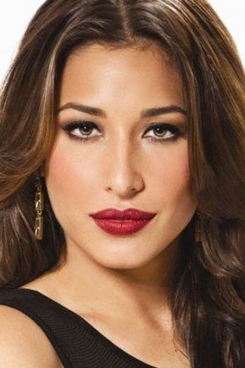 Giselle Itié