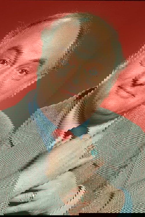 Gordon Jump