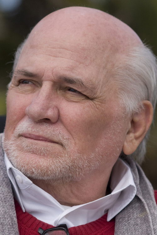 Ron Kovic