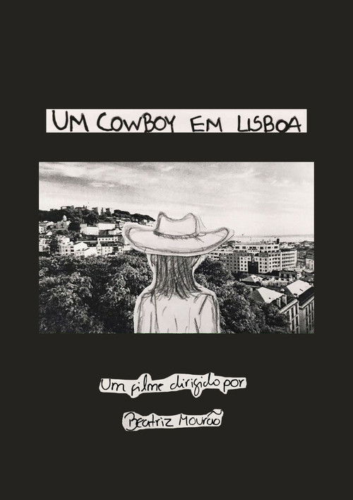 A Cowboy in Lisbon