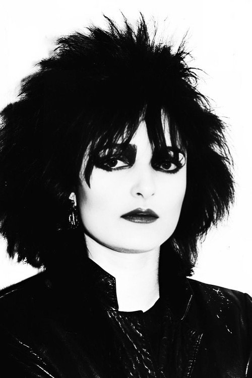 Siouxsie Sioux