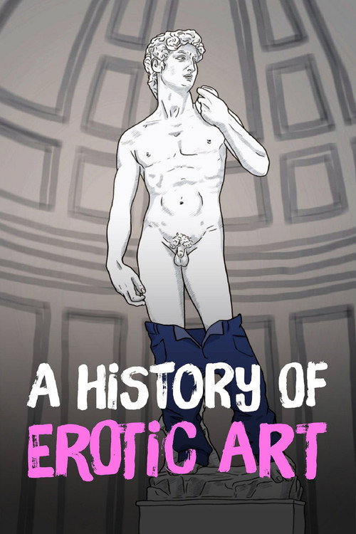 A History of Erotic Art